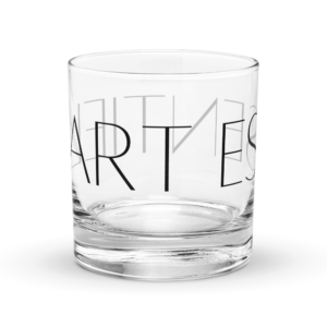 Art Essential Glass